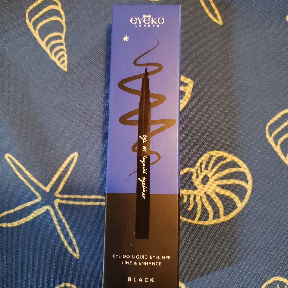 Eyeko eye liner